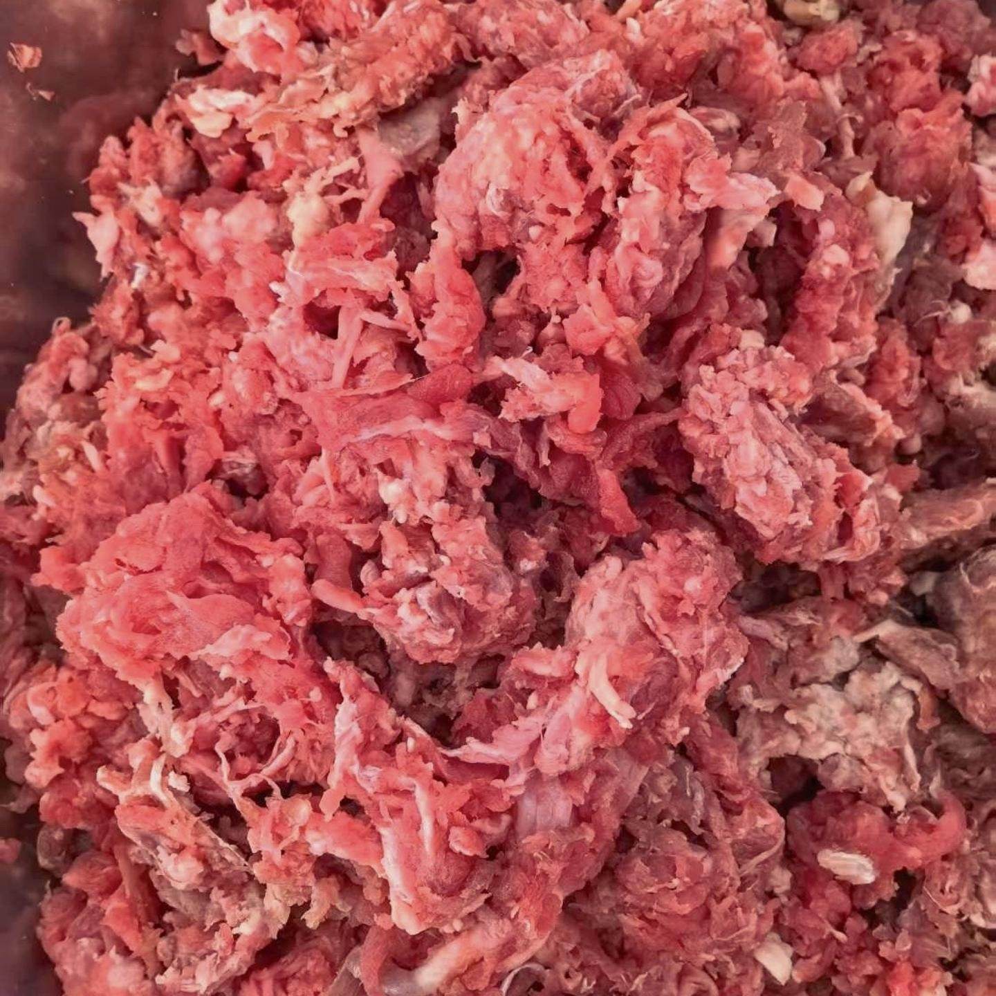 原味碎牛肉纯瘦牛排边角营养纯干零食宠物狗新鲜无油筋膜少肉馅,宠物/宠物食品及用品,狗零食湿粮包/餐盒,淘宝优惠券,粉丝福利购,淘宝优惠卷