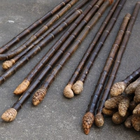 1.3м, диаметр 2.5мм, 2.5см