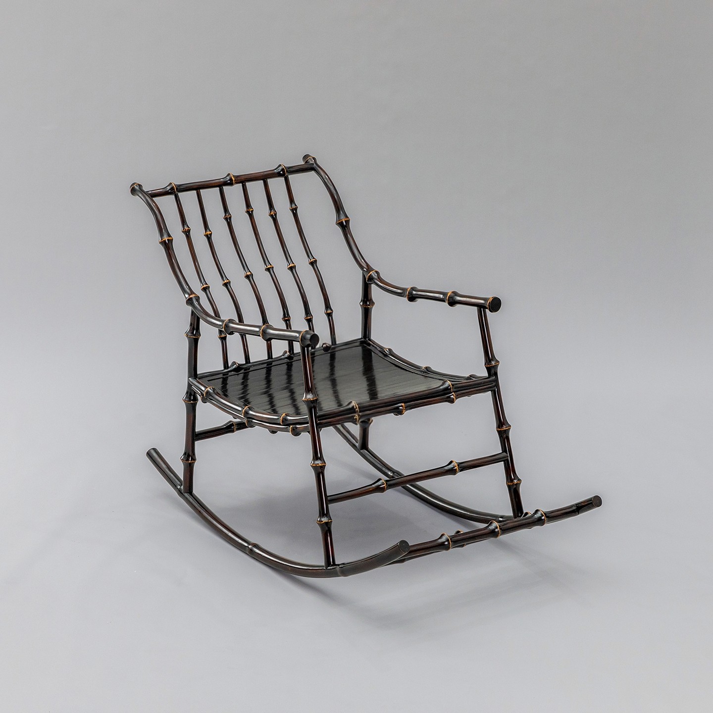 筇竹竹摇椅休闲休闲椅懒人椅休闲摇椅摇摆椅藤编摇摇椅单人摇椅,住宅家具,摇椅,淘宝优惠券,粉丝福利购,淘宝优惠卷