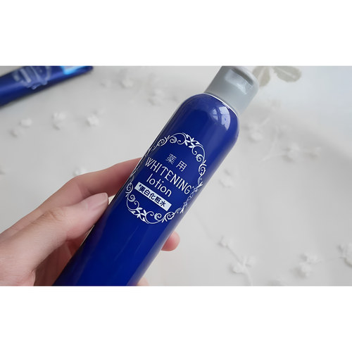 日本本土DAISO大创水乳 胎盘提取物精华清爽补水80ml