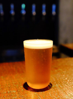 木村硝子店 手工玻璃杯透明圆形啤酒威士忌杯 日本直邮