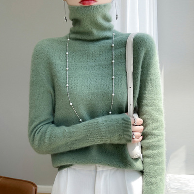 潮唯品会特卖断码羊毛针织衫毛衣打底衫清仓特价处理女装品牌正品