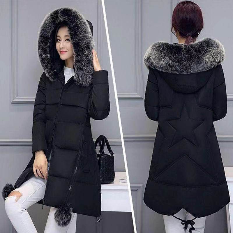 唯品会特卖断码清仓特价处理小个子加厚羽绒棉服棉衣女装品牌正品