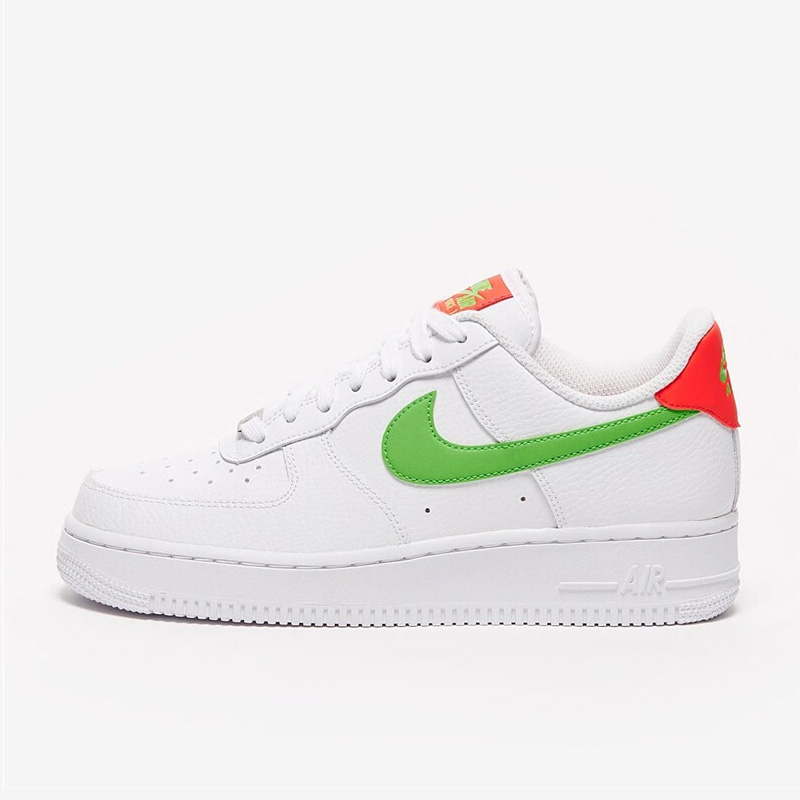 Nike/耐克正品Air Force 1女子时尚运动轻便板鞋CT4328-100
