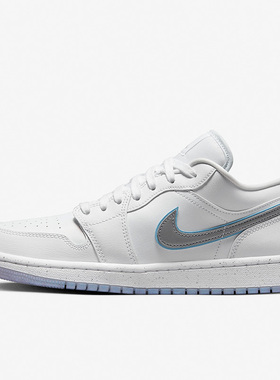 Nike/耐克正品新款Air Jordan 1 Low SE女子运动板鞋FB1874-101