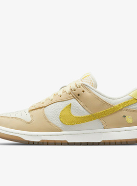 Nike/耐克正品Dunk新款女子运动轻便百搭低帮板鞋DJ6902-700
