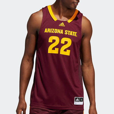 Adidas/阿迪达斯男士篮球背心