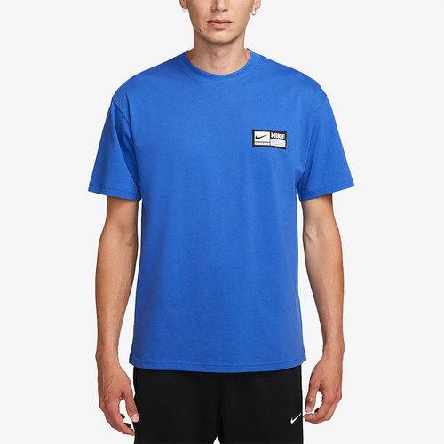 耐克男子休闲运动短袖T恤