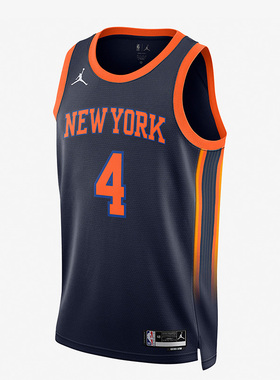 Nike/耐克正品Jordan男子球迷版篮球运动透气背心DO9536-419