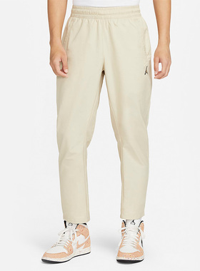 Nike/耐克正品Jordan Essential 男子运动透气七分裤 DR3095-206