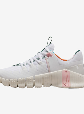 Nike/耐克正品夏季FREE METCON 5女子运动跑步鞋FN8920-161