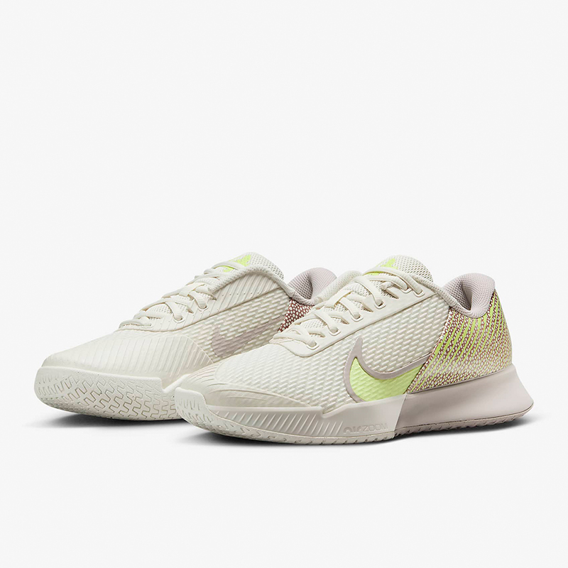 Nike/耐克正品新款女士硬地球场运动耐磨网球鞋FB7054-001