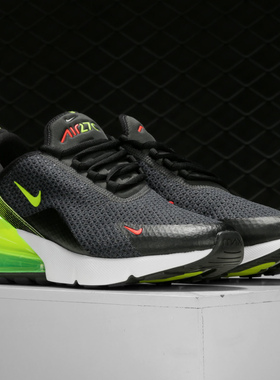 Nike/耐克正品AIR MAX 270SE彩虹系列男子运动鞋气垫鞋AQ9164