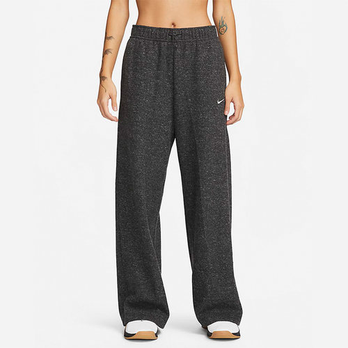 Nike/耐克正品冬季女子运动训练休闲宽松长裤DQ6249-032