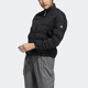 JKT女子高尔夫运动短款 DOWN 羽绒服GT3368 阿迪达斯正品 Adidas