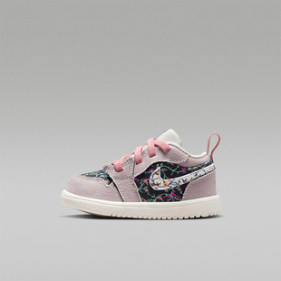 Jordan 耐克正品 Low Nike FJ3450 SE婴童运动休闲鞋 Alt 001