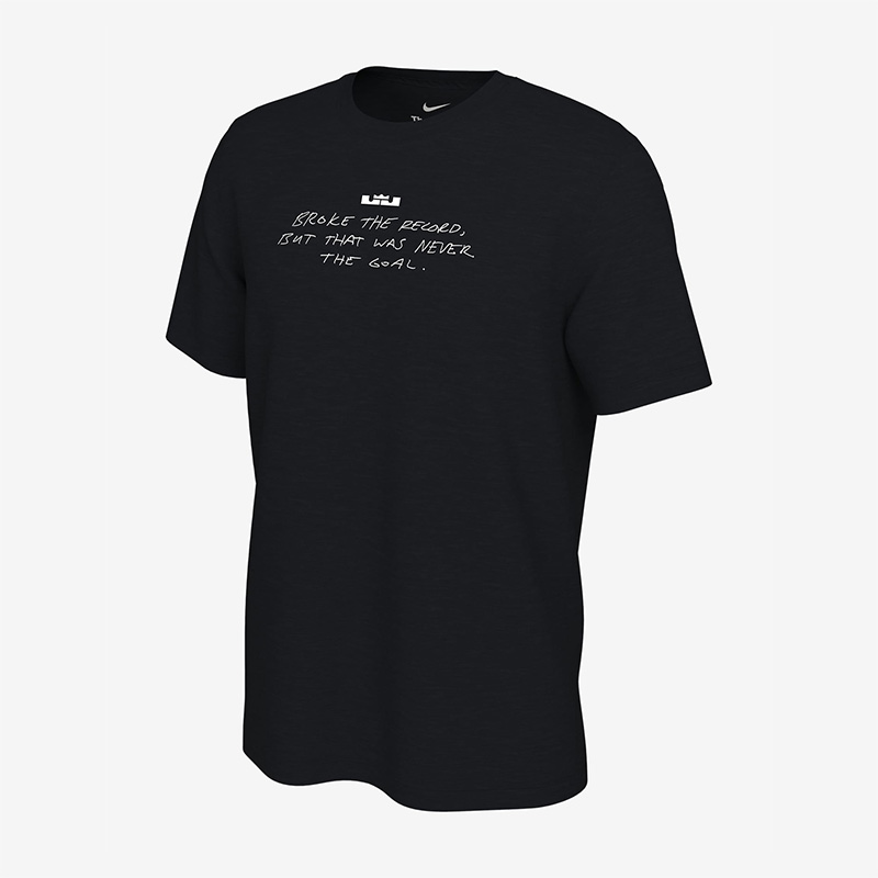 Nike/耐克正品夏季新款男子运动训练短袖T恤FZ1567-010
