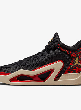 Nike/耐克正品JORDAN TATUM 1 PF男子运动篮球鞋DX6734-001