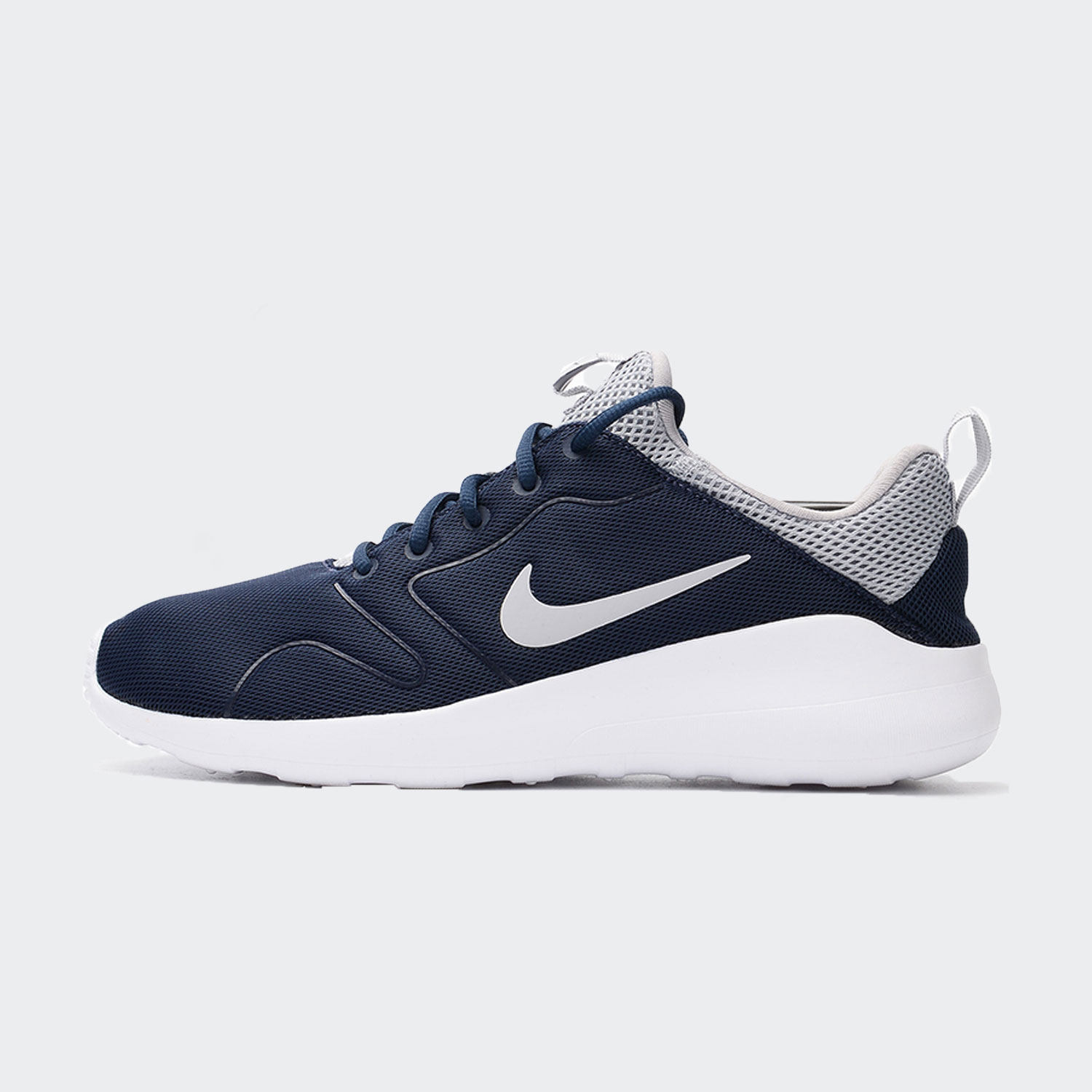 Nike/耐克正品KAISHI 2.0 新款男子透气低帮休闲运动跑步鞋833411