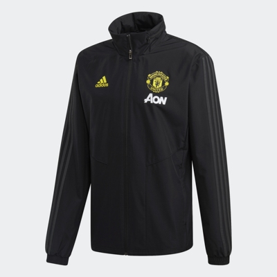 adidas/阿迪达斯正品梭织夹克