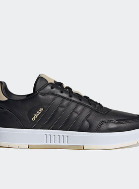 Adidas/阿迪达斯正品NEO男子运动休闲轻便舒适百搭低帮板鞋FY8141