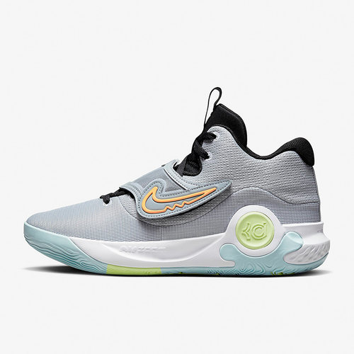 Nike/耐克正品KD Trey 5 X EP男子耐磨篮球运动鞋DJ7554-009