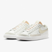 耐克正品 DA6364 Blazer Nike 低帮板鞋 Low VNTG男士 110