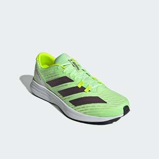 Adidas/阿迪达斯正品ADIZERO RC 5男女款跑步运动鞋IE3720