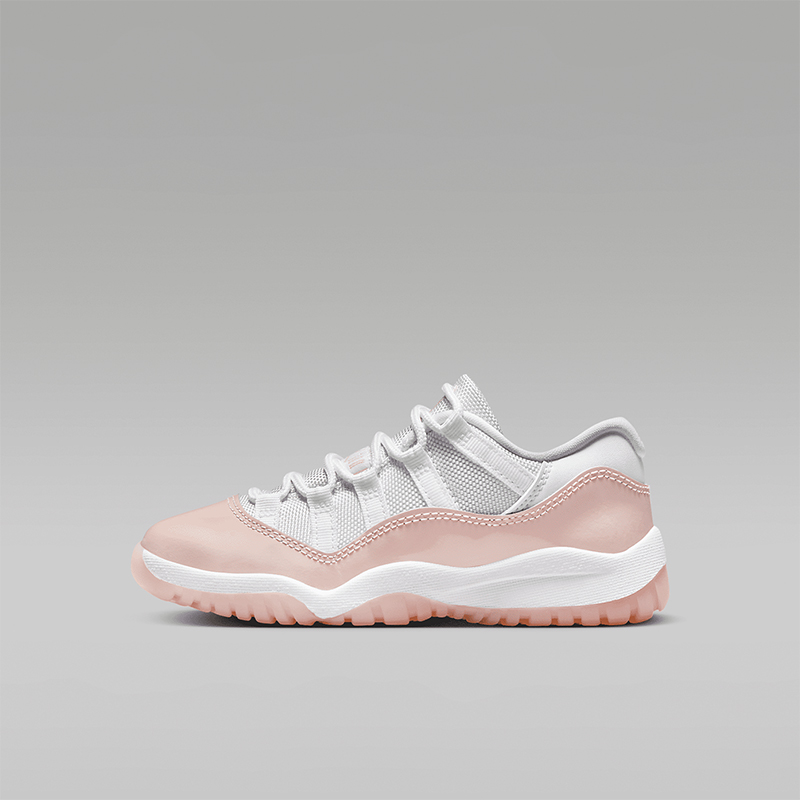 Nike/耐克小童低帮复刻运动鞋