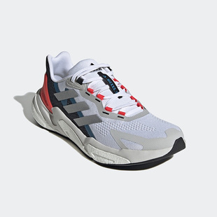 Adidas/阿迪达斯正品X9000L3男女同款秋运动缓震透气跑步鞋HR1733