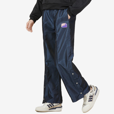 Adidas/阿迪达斯女士梭织长裤