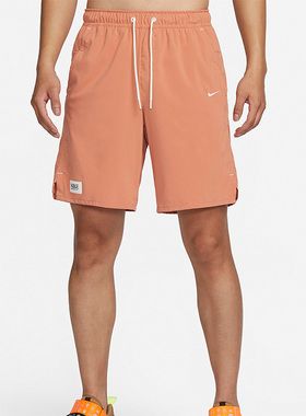 Nike/耐克正品夏季训练透气跑步男子运动短裤FQ0349-225