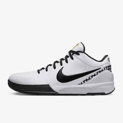 Nike/耐克正品Kobe 4 Protro 科比4 男女款运动篮球鞋FJ9363-100