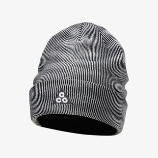 男女时尚 Nike 新款 耐克正品 保暖舒适针织运动帽FJ6297 冬季