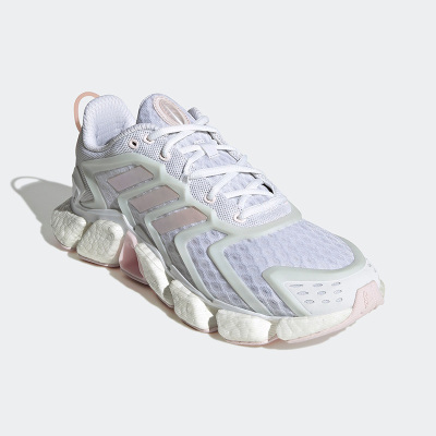 Adidas/阿迪达斯男女缓震跑步鞋
