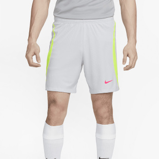 耐克正品 DV9277 DRI 透气运动短裤 043 FIT男子足球夏新款 Nike