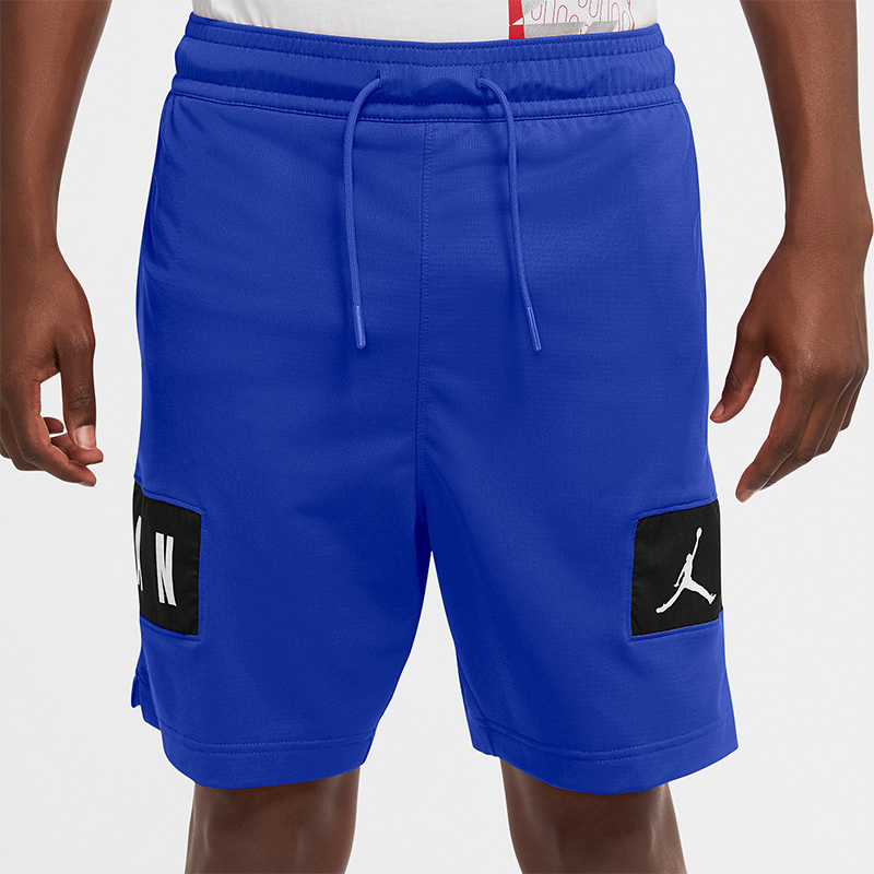 耐克正品男子运动短裤