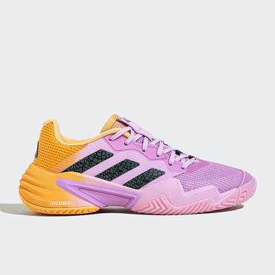 Adidas/阿迪达斯女士低帮网球鞋