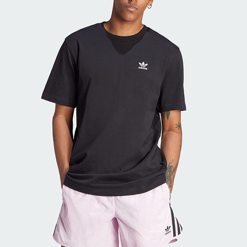 Adidas/阿迪达斯男士运动短袖