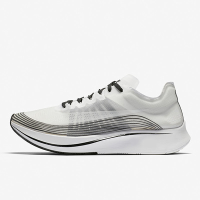 Nike/耐克正品LAB ZOOM FLY SP男子缓震运动舒适跑步鞋AA3172-101