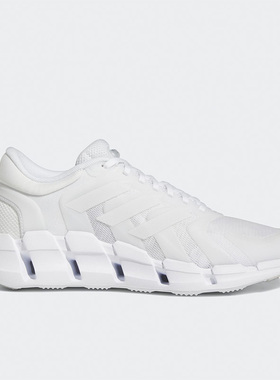 Adidas/阿迪达斯正品夏季新款男子透气休闲运动鞋HQ4172
