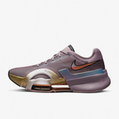 耐克正品 3女子运动训练鞋 Air Nike Zoom SuperRep DO9382 500
