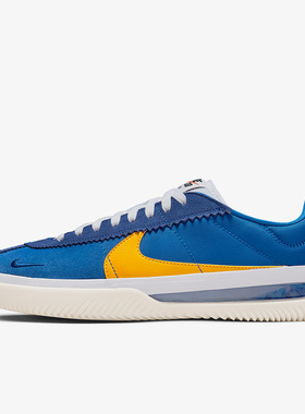 Nike/耐克正品秋新款男子运动减震休闲舒适滑板鞋 DH9227-400