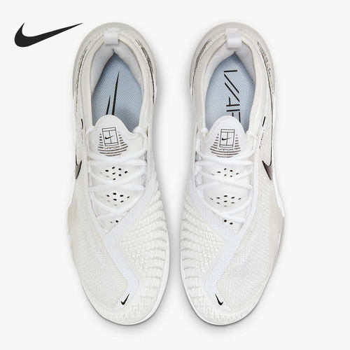 Nike/耐克正品REACT VAPOR NXT HC 新款男子硬地球场网球鞋CV0724