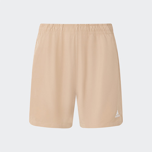 阿迪达斯男士运动休闲短裤