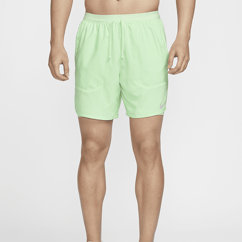 Nike/耐克男士跑步运动短裤