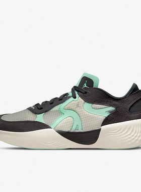 Nike/耐克正品Jordan Delta 3 Low男子低帮篮球鞋DN2647-003