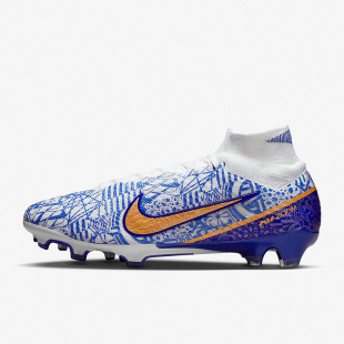 Nike/耐克正品SUPERFLY 9 ELITE FG C罗男子耐磨足球鞋DQ5293-182