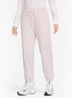 Nike/耐克正品夏季新款女子宽松运透气动长裤DM6420-104
