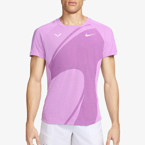 耐克男子运动网球短袖
